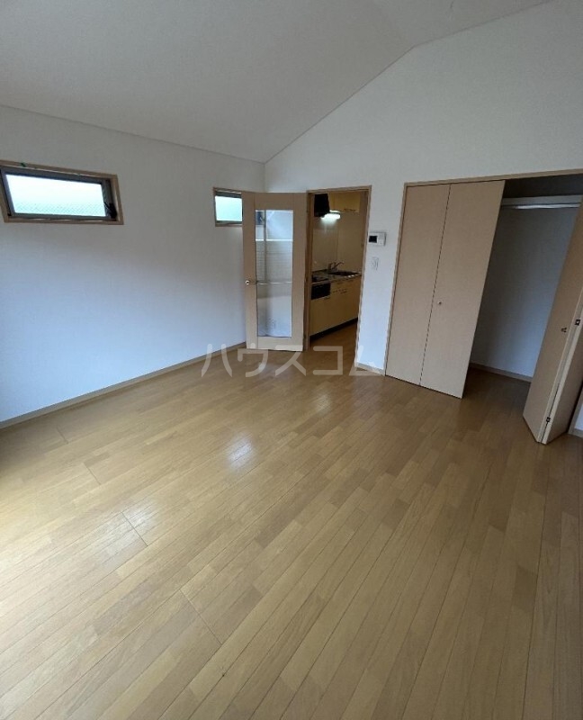 3/14 リビング/ダイニング