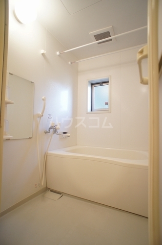 8/14 浴室