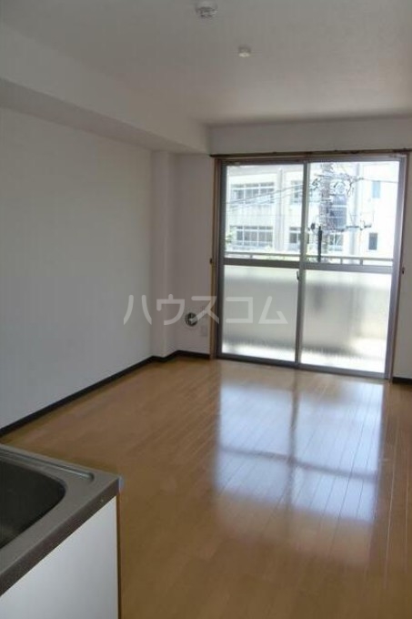 3/22 リビング/ダイニング