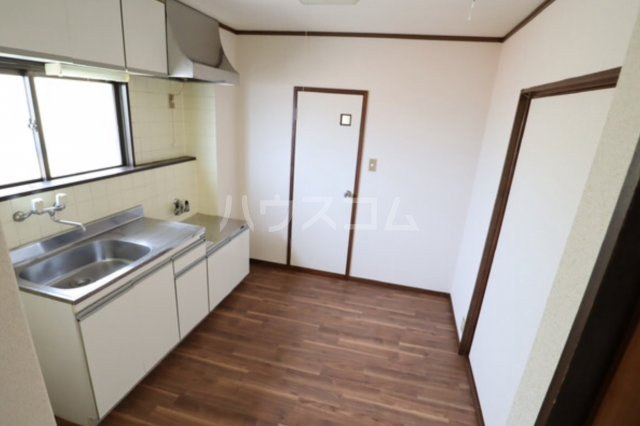 5/13 リビング/ダイニング