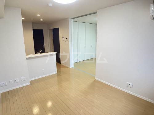 3/25 リビング/ダイニング