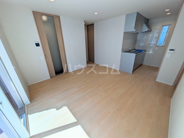 5/30 リビング/ダイニング