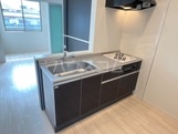 9/26 キッチン