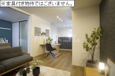 3/13 リビング/ダイニング