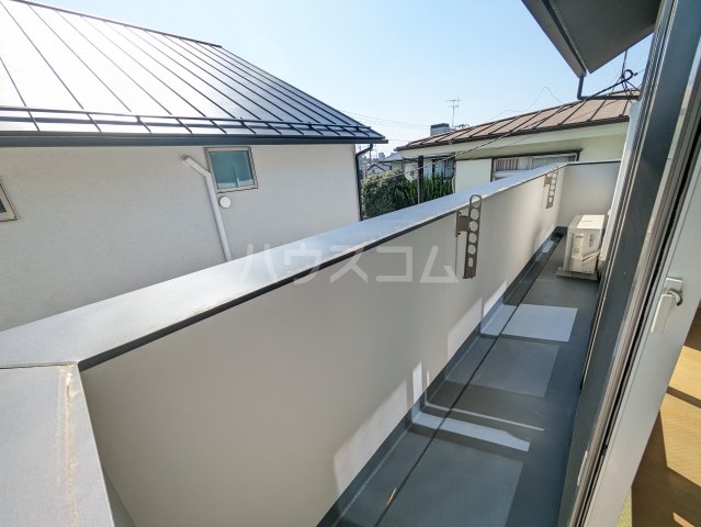 17/30 バルコニー