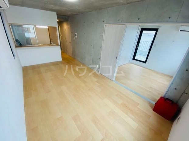 3/15 リビング/ダイニング