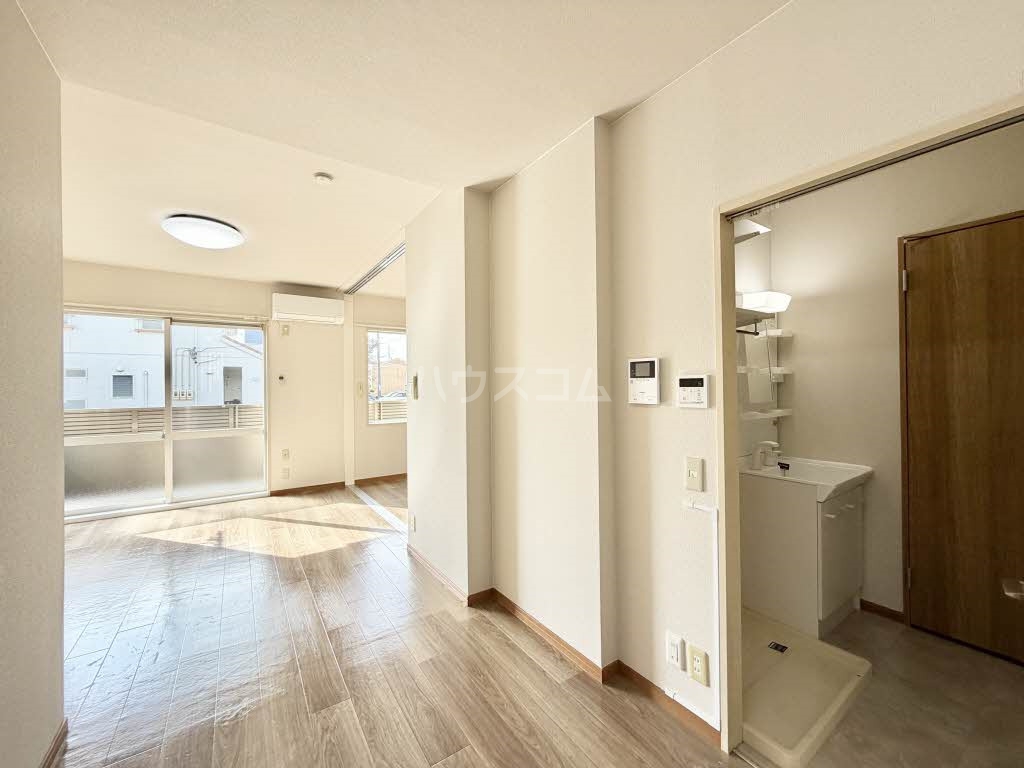 4/30 リビング/ダイニング