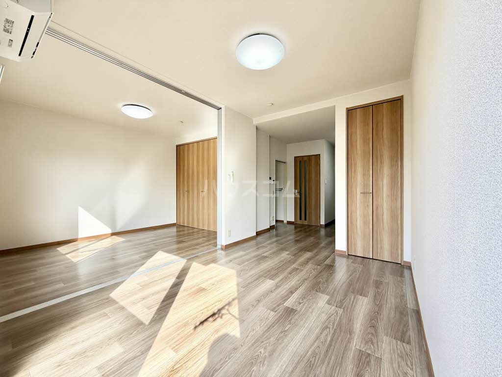 5/30 リビング/ダイニング