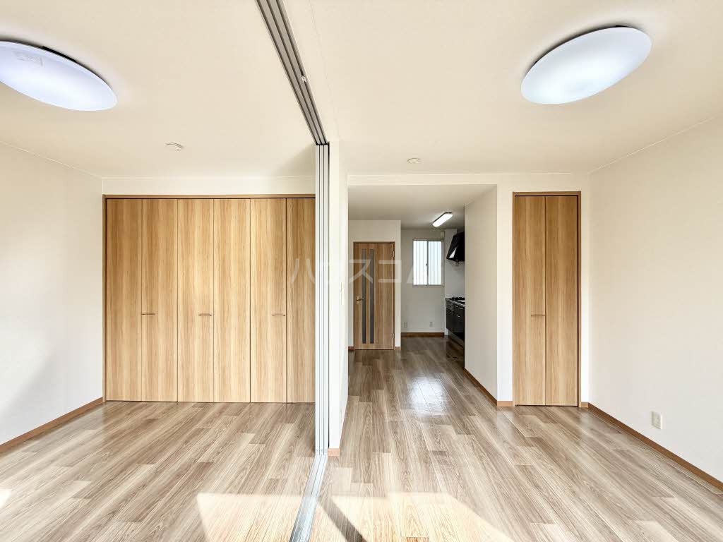 3/30 リビング/ダイニング