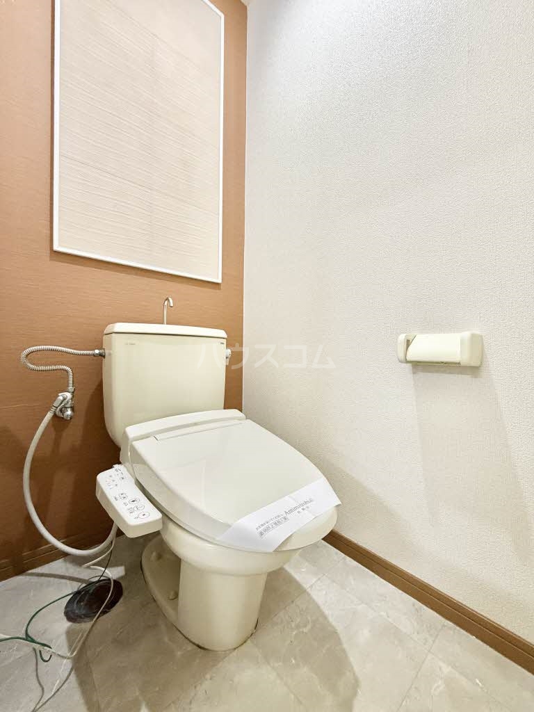 14/30 トイレ