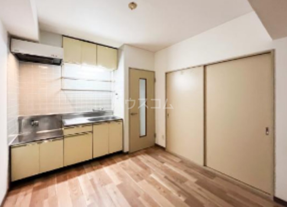 3/7 リビング/ダイニング