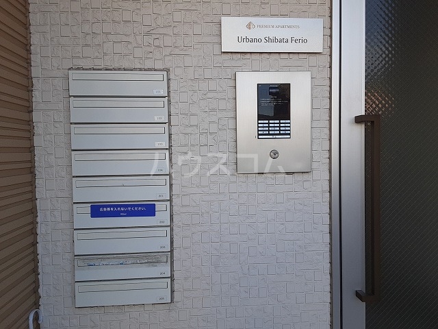 17/22 エントランス