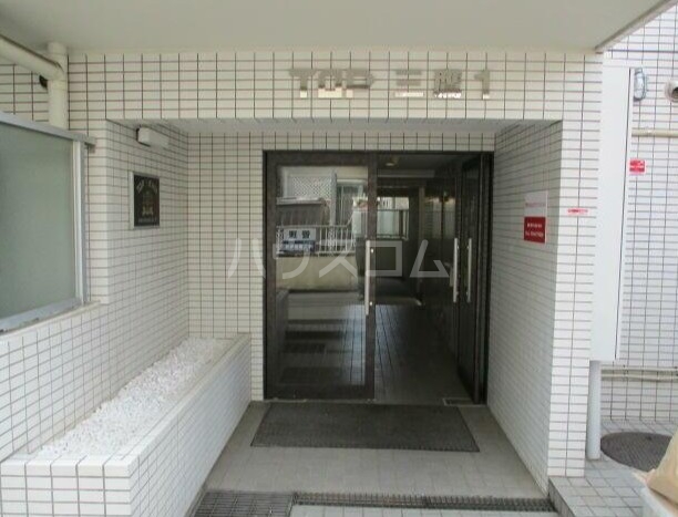 11/12 エントランス