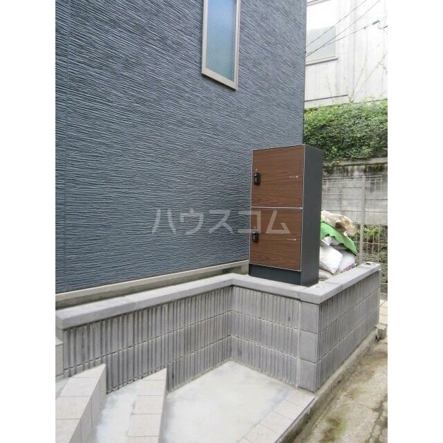 13/24 エントランス