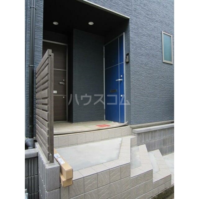 14/24 エントランス