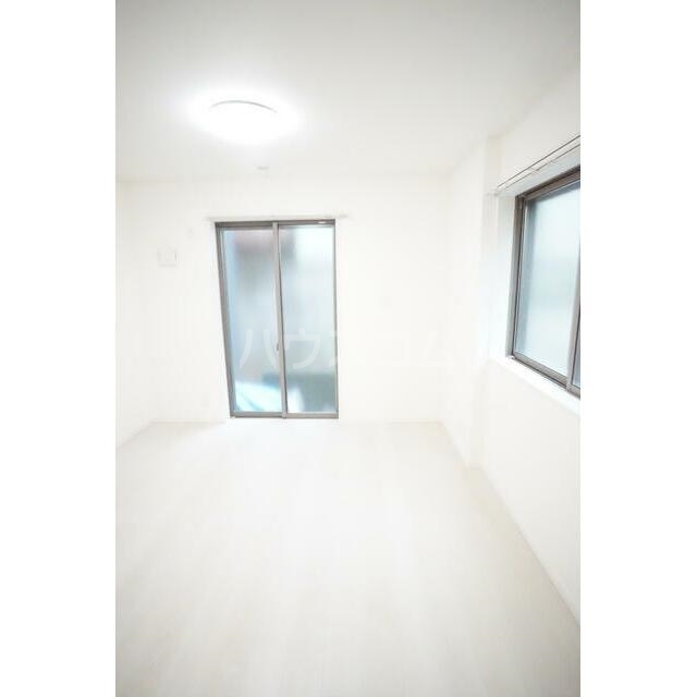 4/24 リビング/ダイニング