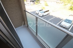 18/28 バルコニー