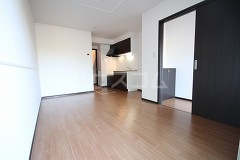 3/28 リビング/ダイニング