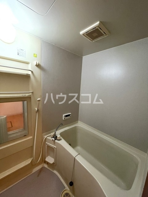浴室