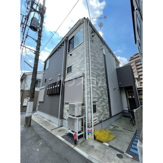 21/24 エントランス