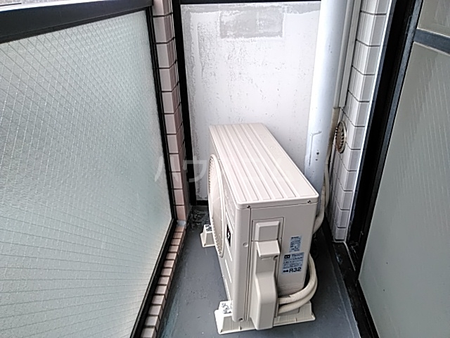 13/28 バルコニー