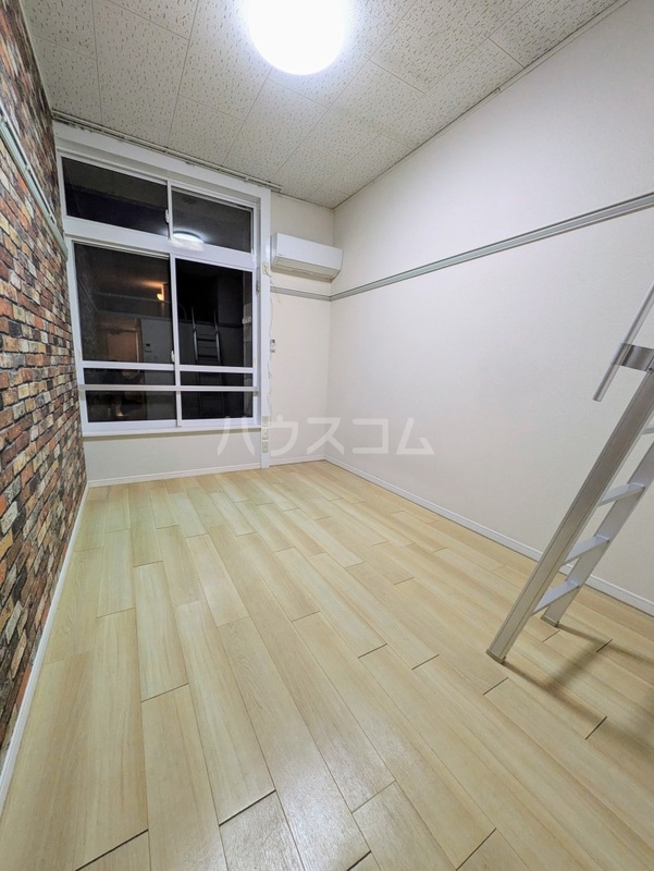 4/27 リビング/ダイニング