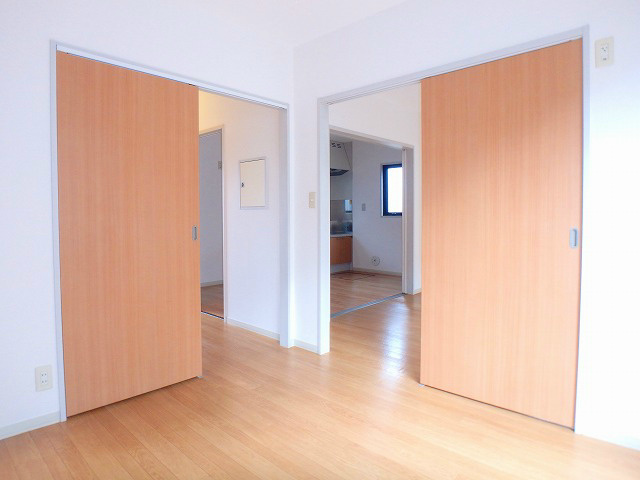 4/30 リビング/ダイニング