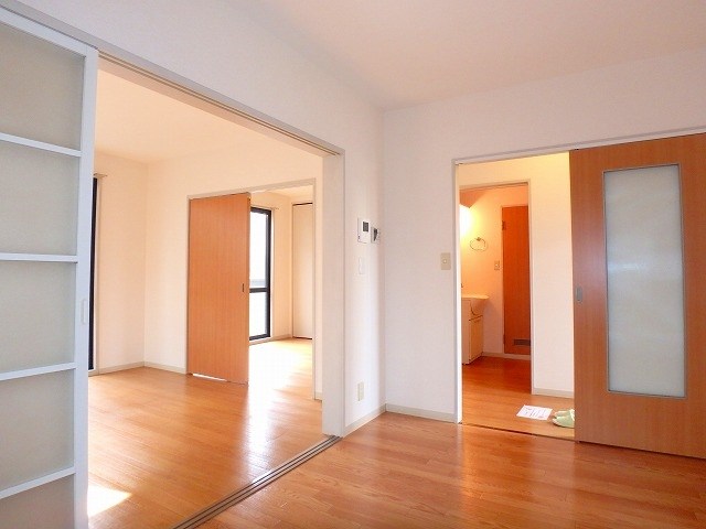 7/30 リビング/ダイニング