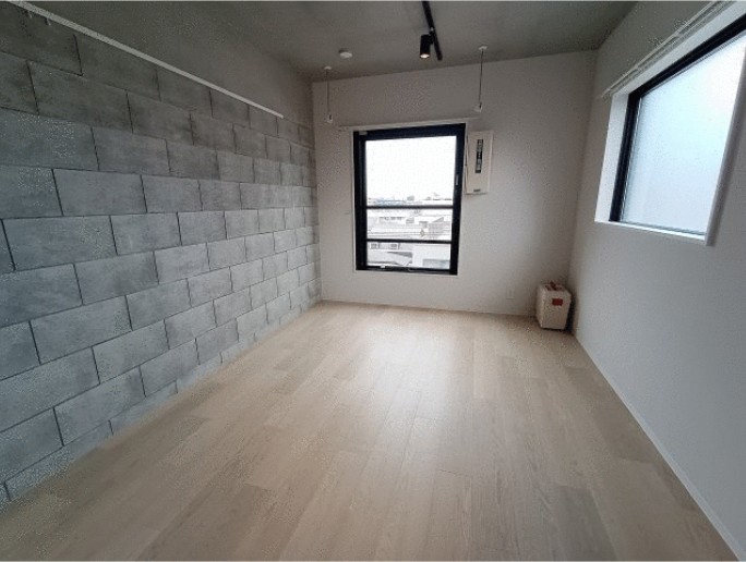 4/27 リビング/ダイニング