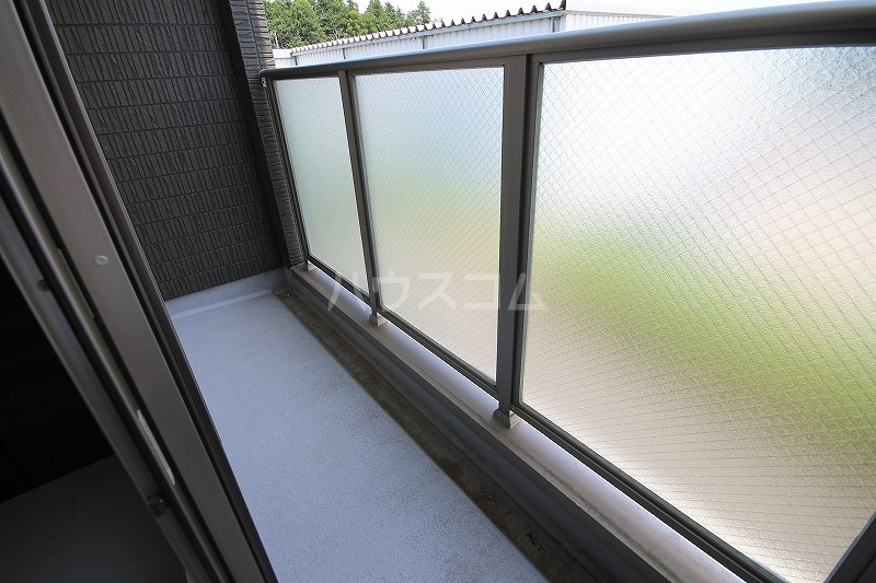 17/30 バルコニー