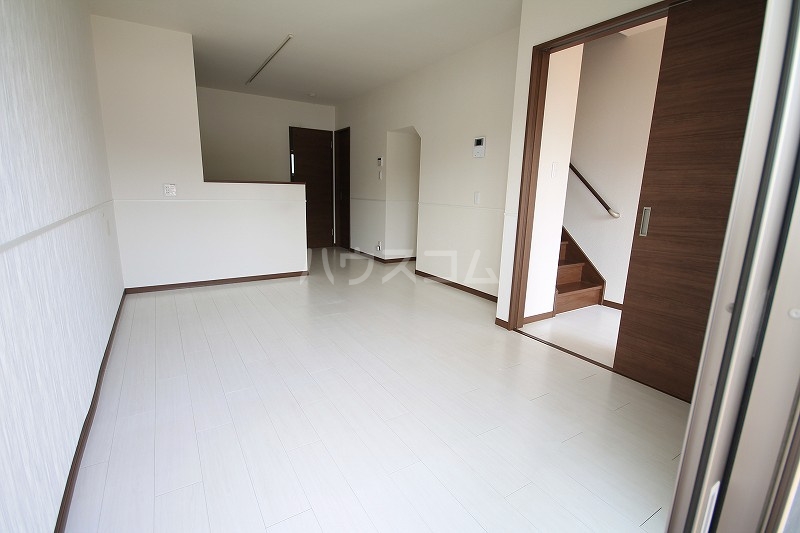 3/30 リビング/ダイニング