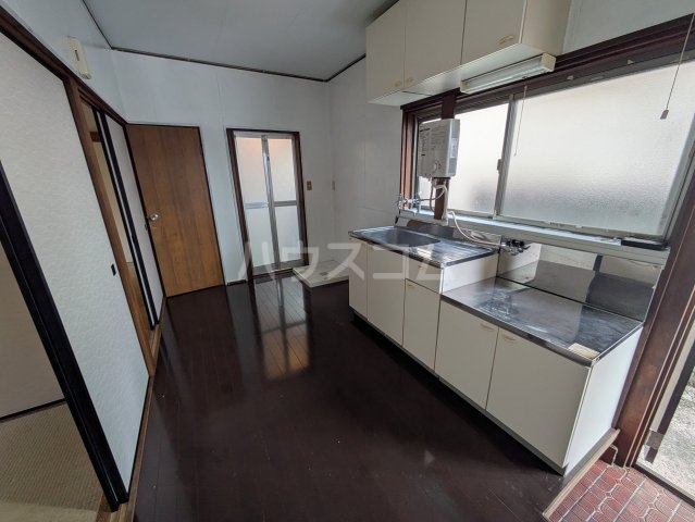 3/22 リビング/ダイニング