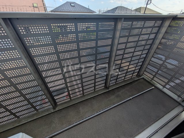 16/22 バルコニー