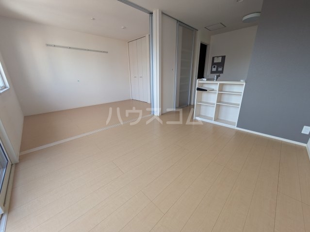 3/22 リビング/ダイニング