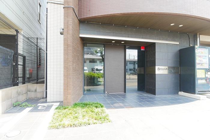 2/10 エントランス