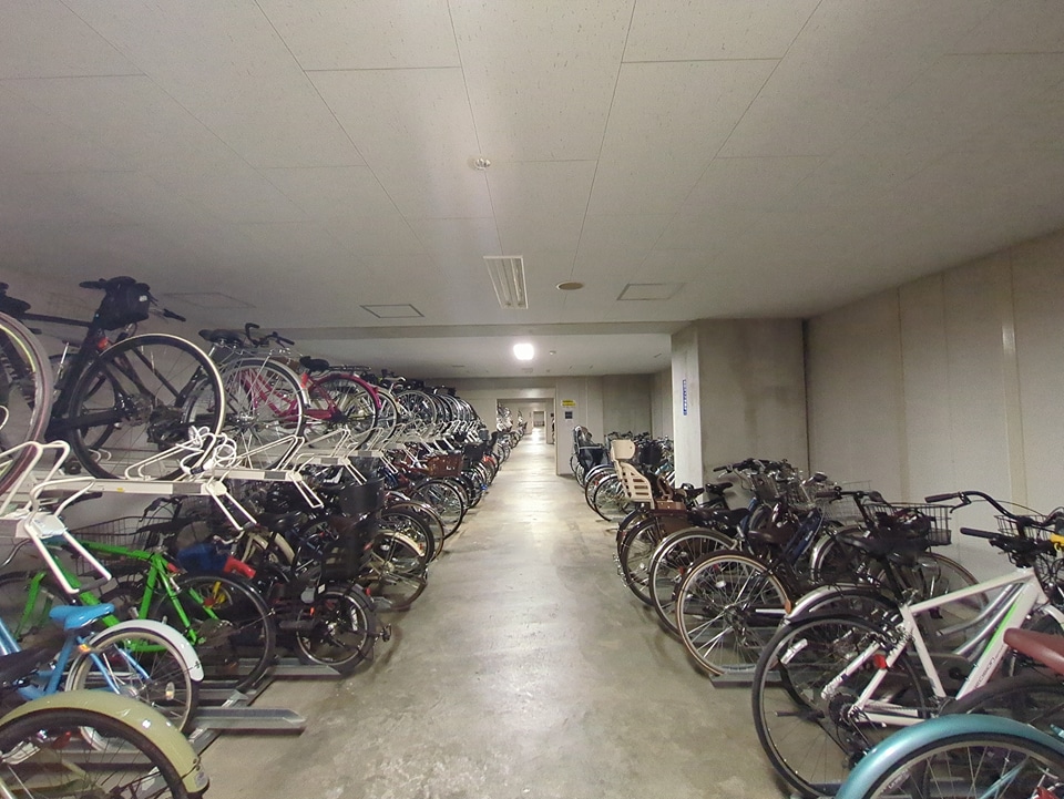 29/30 駐車場
