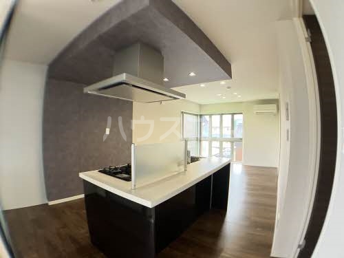 4/27 リビング/ダイニング