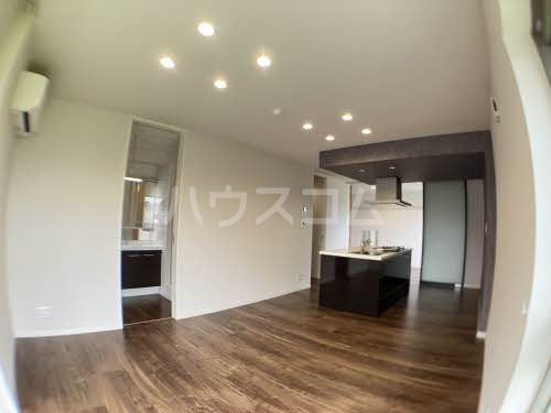 3/27 リビング/ダイニング