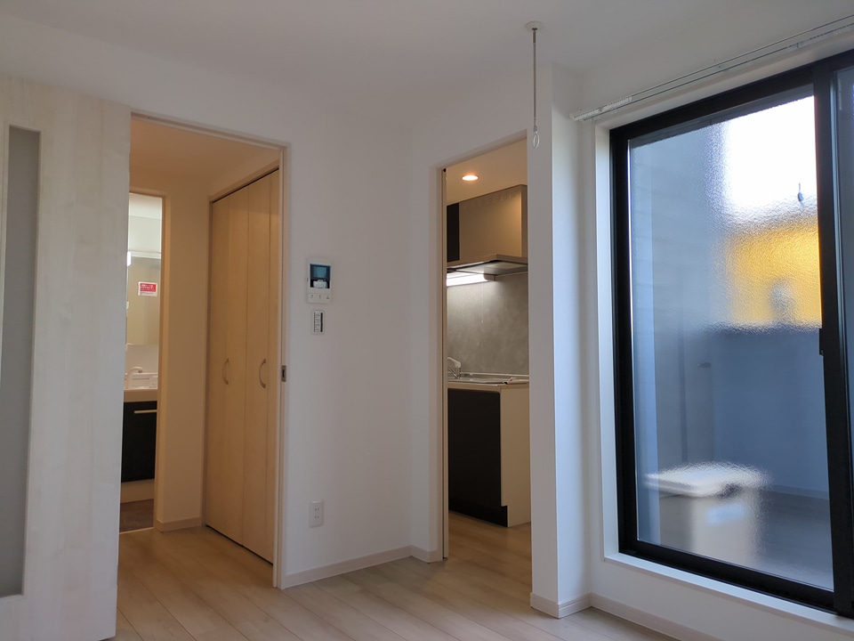 5/30 リビング/ダイニング