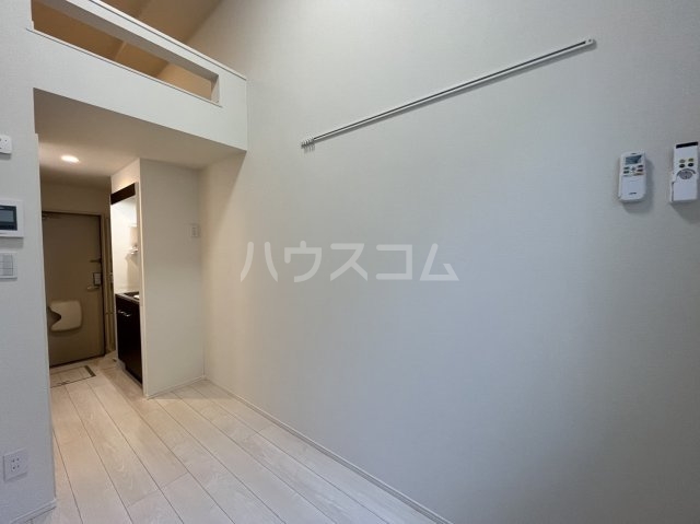 3/21 リビング/ダイニング