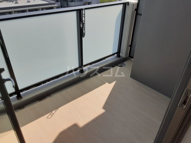 19/29 バルコニー