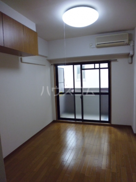 3/27 リビング/ダイニング