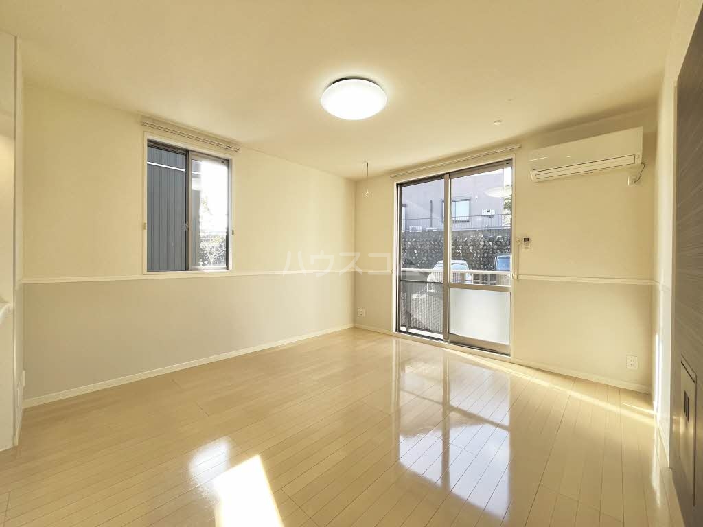 12/22 バルコニー