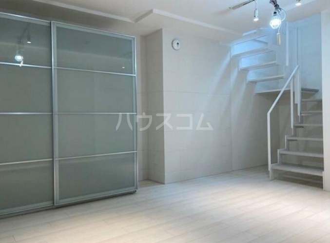 3/13 リビング/ダイニング