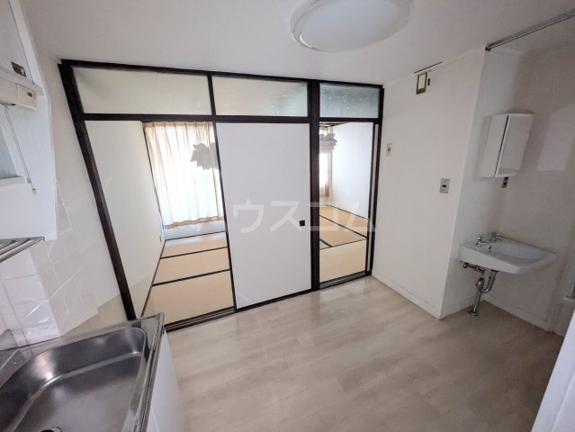 3/30 リビング/ダイニング