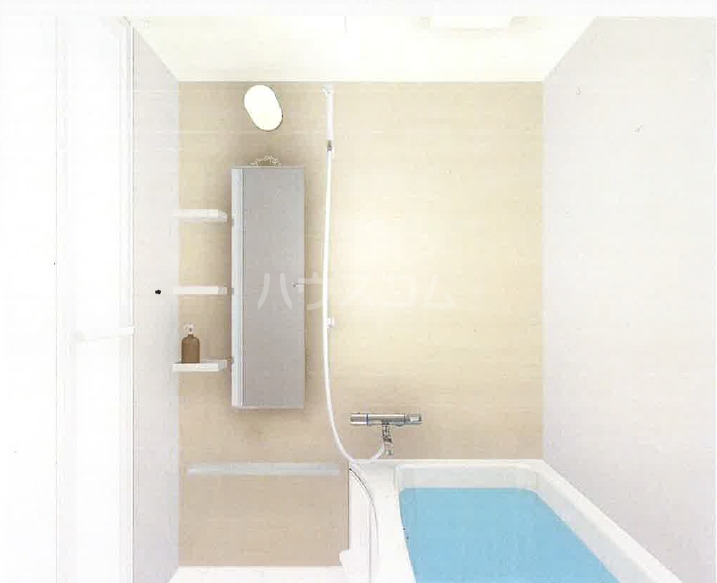 3/17 浴室