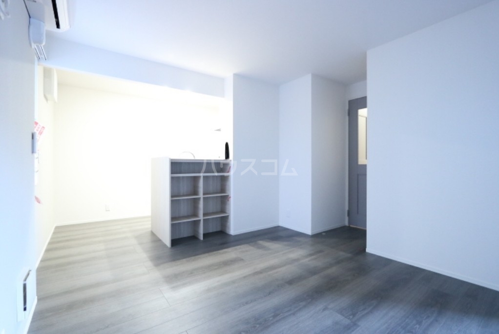 3/16 リビング/ダイニング