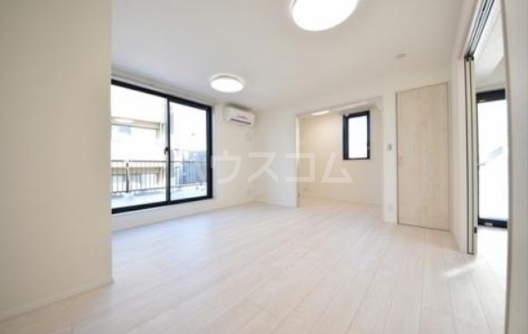 4/22 リビング/ダイニング