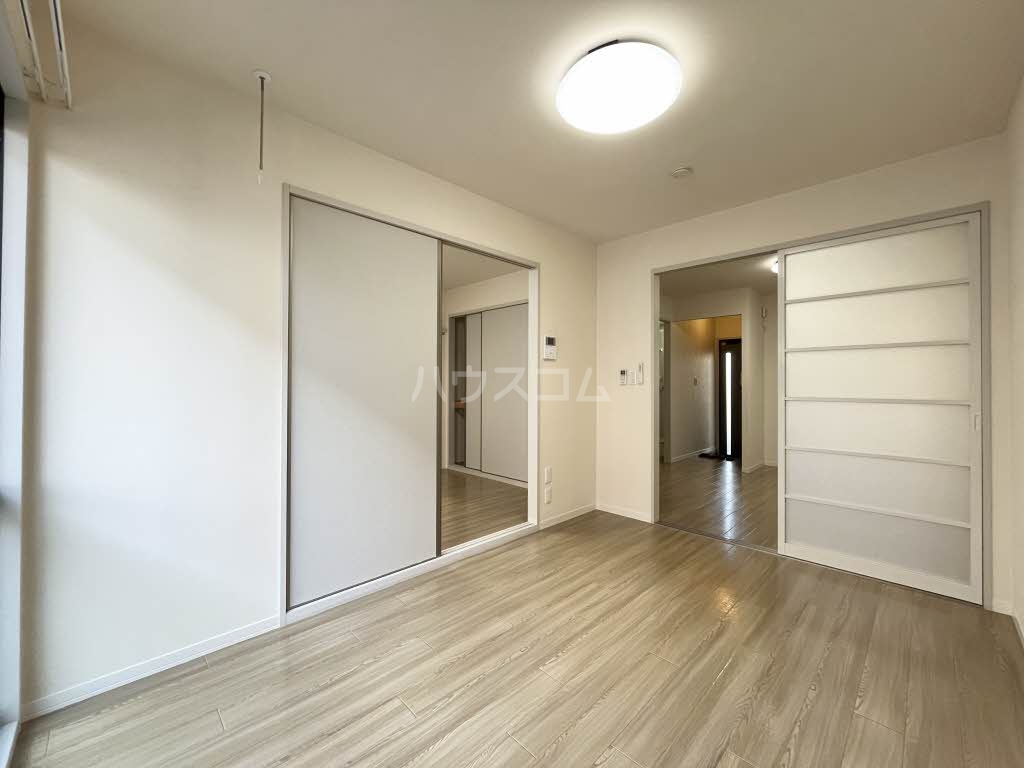 3/22 リビング/ダイニング