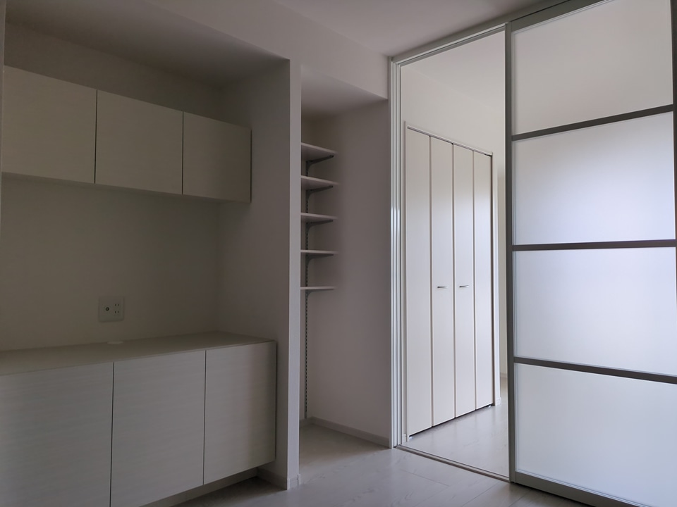 5/30 リビング/ダイニング